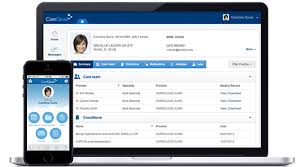 Healthcare Management System