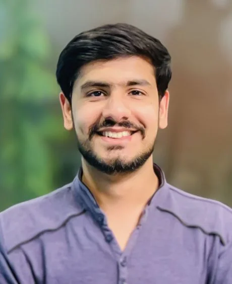 Rizwan Ali