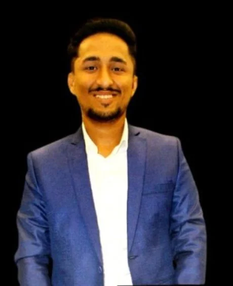 Muhammad Saqlain
