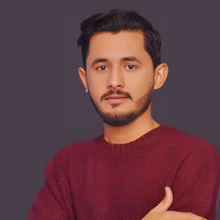Nazar Rajper