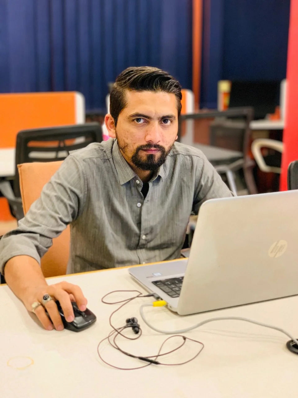 Abdul Jawad